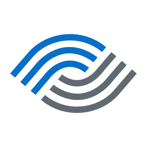 Óptica Faria logo