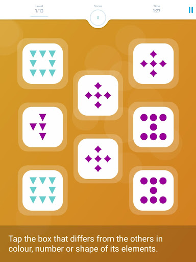 NeuroNation - Brain Training - Education - apps