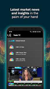 thinkorswim Mobile: Trading 4