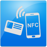 NFC Smart Tags icon
