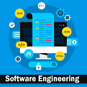 Top 50 Books & Reference Apps Like Learn Software Engineering - Java, Python, SDLC - Best Alternatives