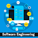 Learn Software Engineering - Androidアプリ