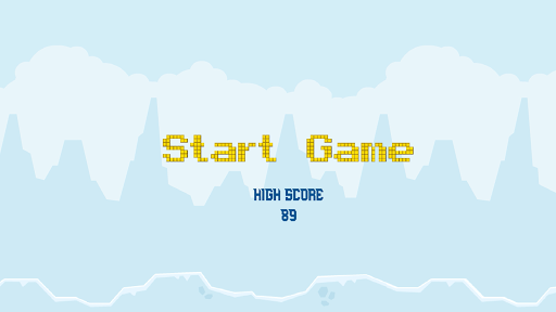 Android application U1 Sports Game screenshort