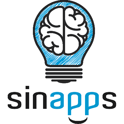 Sinapps logo