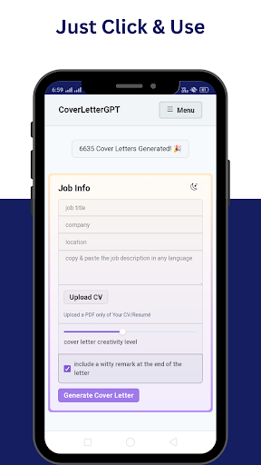 AI Tools for Writing Screen 2