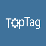 TopTag Hashtag Generator icon