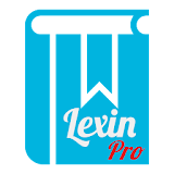 Lexin Pro icon