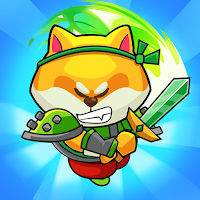 Age Of Knight: Merge & Fight