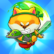 Age Of Knight: Merge & Fight - Androidアプリ