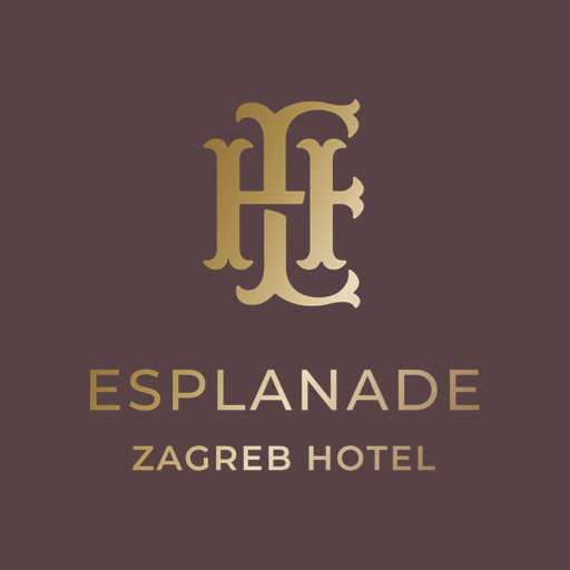 Esplanade Zagreb Hotel 1.13.16 Icon