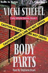 Icon image Body Parts