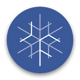 Frost for Facebook (Unreleased) icon