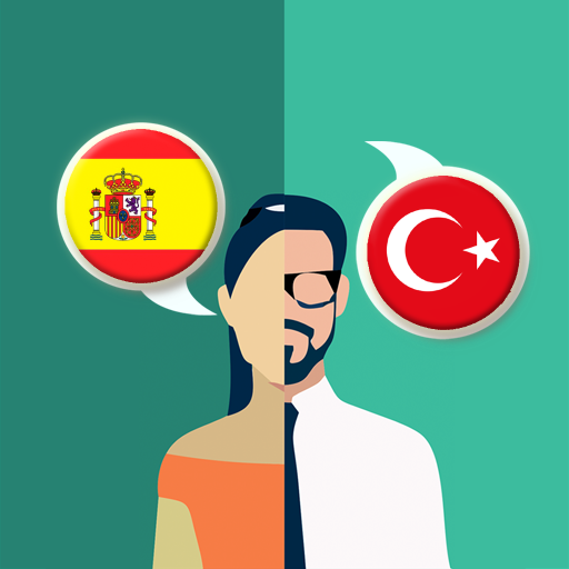 Spanish-Turkish Translator  Icon