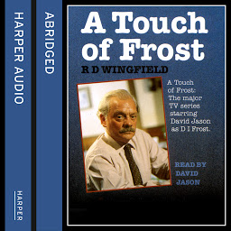 Icon image A Touch of Frost