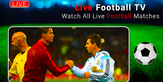 Live Football TV HD Hints