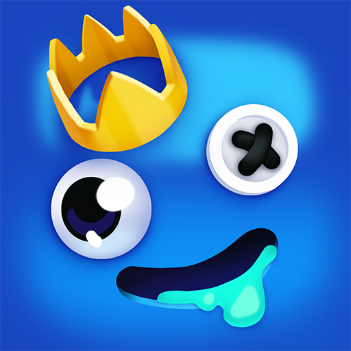Unroll Puzzle logo