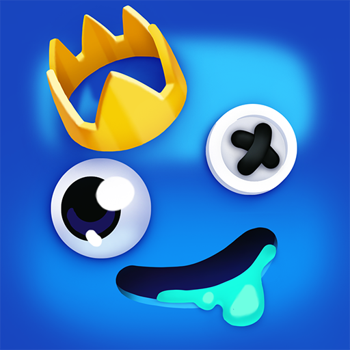 Unroll Puzzle  Icon