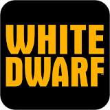 White Dwarf icon