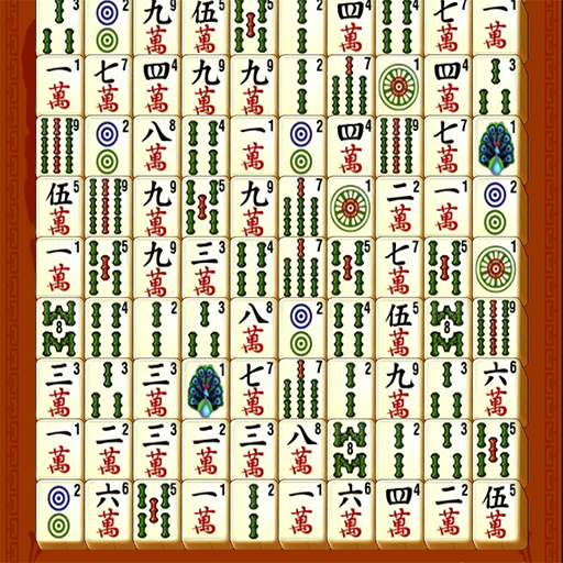 Mahjong Connect Classic Descarga en Windows