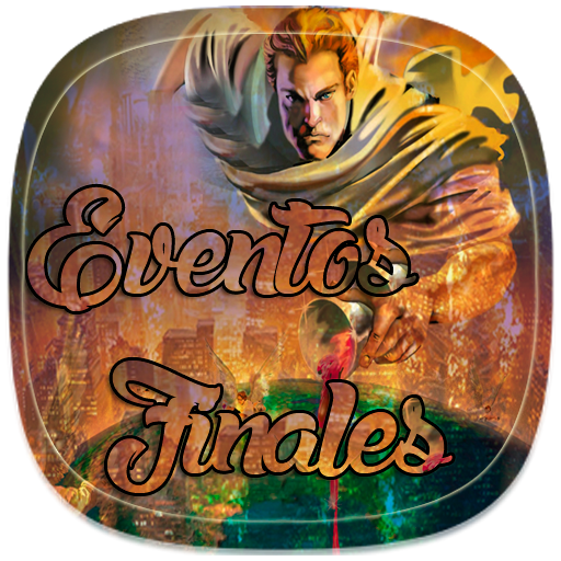 Eventos Finales logo