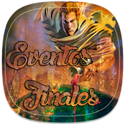 Eventos Finales