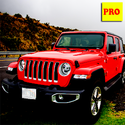 Icon image Thar Jeep Wallpapers Pro