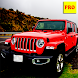 Thar Jeep Wallpapers Pro - Androidアプリ