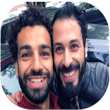 Selfie With Mohamed Salah icon