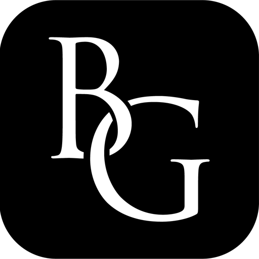 Logo of BlackGentry – Black Dating App