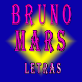BRUNO MARS 25 LYRICS SONG icon