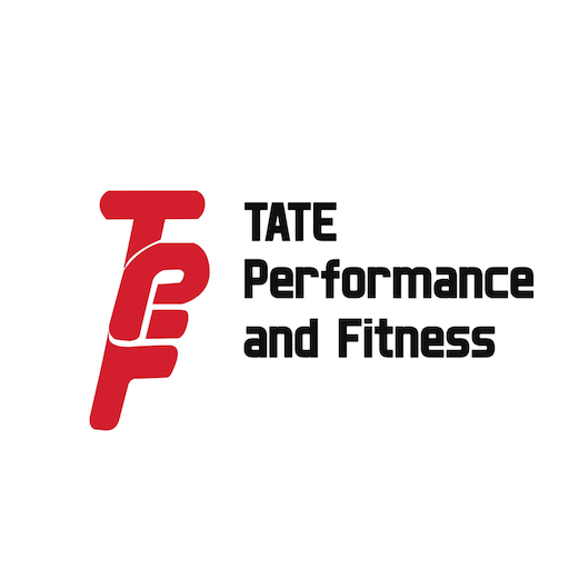 TATE PERFORMANCE AND FITNESS Download on Windows