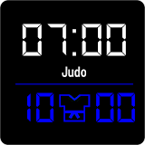 Scoreboard Judo icon