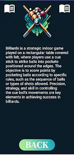 John Billiard Luck
