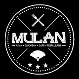 Mulan Cafe Navan icon