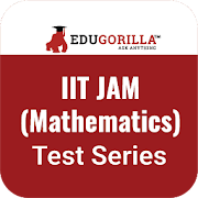 Top 45 Education Apps Like IIT JAM (Mathematics) Exam: Online Mock Tests - Best Alternatives