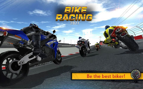 Bike Racing 2021 - Offline Racing Games 700119 screenshots 23
