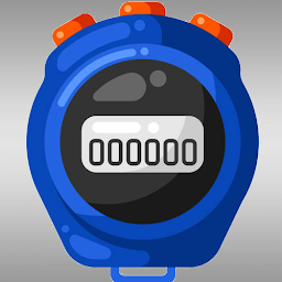 Icon image Cronometro para treinos