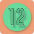 Android 12 Widgets (Twelve)1.0.14