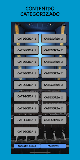 SMR Player TV Screen 3