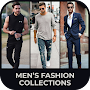Men's Fashion style Trends