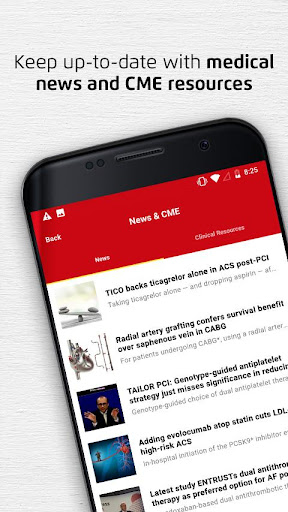 MIMS - Drug, Disease, News screenshot 2