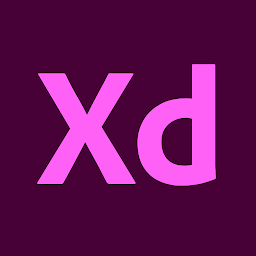 Symbolbild für Adobe XD