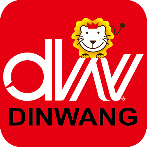 鼎王生活館:線上旗艦店 logo
