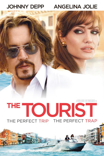 the tourist movie meaning