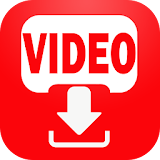 HD Tube Video Downloader Pro icon