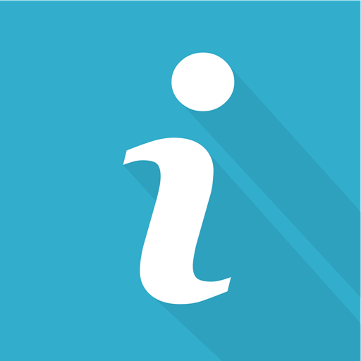 OriHime Info logo