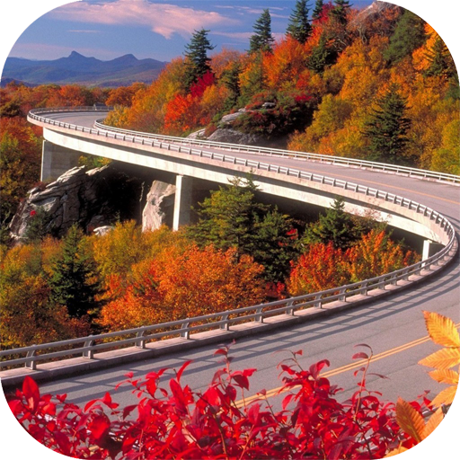 Beautiful Scenery Wallpaper logo