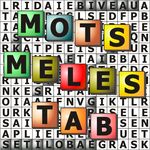 Word Search Tab Eval FR logo