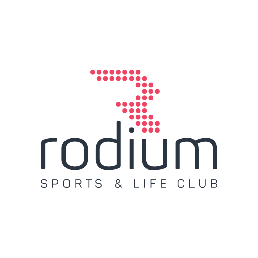 Rodium Sports logo