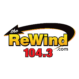 Icon image The Rewind on 104.3